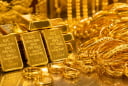 Bảng giá vàng 9999 24K 18K SJC DOJI PNJ hôm nay 25/6/2026
