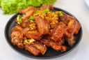 Bỏ thứ này vào ướp sườn xào chua ngọt: Món ăn mềm tan, đậm vị ăn 1 lần nhớ mãi