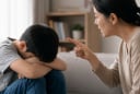 Những lời nói của cha mẹ dễ khiến con cái nhụt chí: Tưởng vô hại nhưng có thể theo con suốt nhiều năm