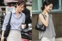 Phụ nữ trung niên mùa hè mặc gì để vừa thanh lịch vừa thoải mái? 3 bí quyết giúp phong cách thêm tinh tế