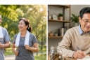 Sau tuổi 50, nhiều người chỉ mong giữ được 4 điều: Có đủ mới thấy cuộc sống thực sự bình yên