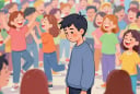 Tại sao người càng thật thà càng khó hòa đồng?