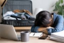 Vì sao nhiều người cảm thấy mệt hơn sau kỳ nghỉ dài?