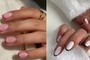 Xu hướng nail 2026 gọi tên sự tối giản: Móng càng tinh tế càng được yêu thích