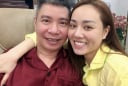 Bà xã NS Công Lý lên tiếng khi được 1 netizen khuyên nên bán hàng cao cấp thay vì ít tiền