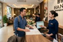 Vì sao giá phòng khách sạn thay đổi trong ngày?