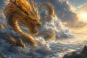 Vì sao người tuổi Thìn thường được gắn với hình ảnh mạnh mẽ, bản lĩnh, giàu có?