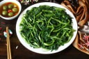 4 loại rau giàu sắt, chợ Việt vừa nhiều vừa rẻ, tốt không kém thịt bò
