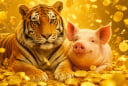 7 ngày liên tục (28/6-4/7): 3 tuổi trả sạch nợ đời, tiền tài khởi sắc