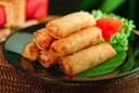 Cách làm nem hải sản để lâu không lo ỉu: Ăn rồi không thể nào quên