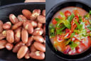 Cách nấu canh chua hạt mít thơm ngon, lạ miệng