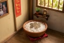 Đặt bát muối ở đâu trong nhà để 'hút' tài lộc, xua đuổi vận xui? Đừng đặt nhầm kẻo mất lộc!