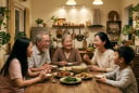 Điểm chung bất ngờ của những người sống hạnh phúc: Không phải tiền bạc hay thành công