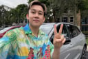Dương Triệu Vũ 'bị móc sạch tiền' ở châu Âu
