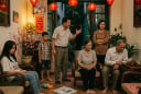 Một gia đình đang bắt đầu rạn nứt thường có 3 dấu hiệu này: Nếu có đủ cả ba, nhất định đừng xem nhẹ!