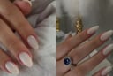 Old Money Nails tiếp tục dẫn đầu xu hướng: Càng tối giản càng tôn vẻ sang trọng cho đôi tay