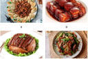 Trắc nghiệm: Chọn một món thịt, biết ngay chồng bạn yêu vợ con, thương bố mẹ hay chỉ nghĩ cho bản thân?