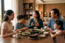 Vì sao nhiều phụ nữ trung niên ngày càng chọn im lặng trong chính ngôi nhà của mình?
