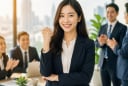 4 đặc điểm vàng của người dễ gặp cơ hội thăng tiến, tăng lương ở công sở
