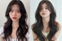4 kiểu tóc đang được yêu thích vì giúp gương mặt trông thanh thoát và cuốn hút hơn