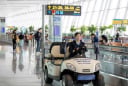 5 dịch vụ hoàn toàn miễn phí ở sân bay, nhiều người không biết