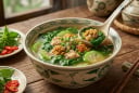 Cua giã tay hay xay máy mới chuẩn vị? Mẹo chọn cua 'cực phẩm' nhiều gạch, chắc thịt ít ai biết