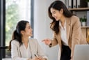 Khi bạn có người sếp 'đồng bóng', đây là những tuyệt chiêu giúp dễ hòa hợp và làm việc nhẹ đầu hơn