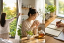 Không phải mê tín, nhiều người vẫn duy trì thói quen này vì tạo cảm giác an tâm trước khi bắt đầu ngày mới