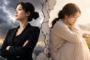Những người có vẻ ngoài mạnh mẽ thường có nội tâm yếu đuối, còn người trông mong manh lại rất kiên cường?