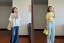 Quần jeans – Món đồ vượt thời gian giúp phụ nữ mặc đẹp trong mọi hoàn cảnh