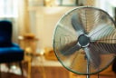 4 vị trí đặt quạt giúp tiết kiệm điện, phòng mát nhanh hơn