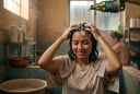Cách dùng bia gội đầu giúp tóc mọc dày, chắc khỏe chỉ sau 2 tuần