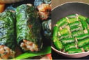 Cách làm chả lá lốt xanh mướt, nhìn là muốn ăn ngay