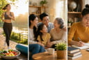 Càng già càng nhận ra: Có 3 thứ cần tích lũy, giá trị chẳng hề thua kém tiền bạc