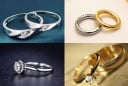 Trắc nghiệm: Chiếc nhẫn bạn chọn tiết lộ vận mệnh tài chính 5 năm tới của bạn là gì?