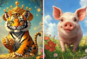 Từ 30/6 đến 15/7: 3 tuổi Cá Chép Hóa Rồng, Giàu Sang Thẳng Tiến