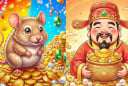 Từ thứ Ba đến thứ Năm (30/6-2/7), 3 tuổi công việc hanh thông, tiền của rủng rỉnh