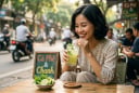 3 'thời điểm vàng' uống nước chanh: Da sáng bật tông, eo thon dáng chuẩn