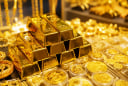 Bảng giá vàng 9999 24K 18K SJC DOJI PNJ hôm nay 30/6/2026
