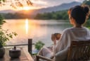 Càng già càng hiểu giá trị của việc biết từ chối: Không phải lạnh lùng, mà là cách giữ cuộc sống nhẹ hơn
