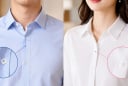 Hầu như ai cũng mặc áo sơ mi nhưng ít người biết vì sao cúc áo nam và nữ lại cài ngược nhau