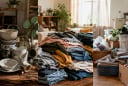 Ông bà nhắc nhở: 3 thứ càng tích trữ nhiều trong nhà, vận khí càng dễ đi xuống