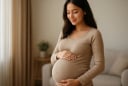 Phụ nữ sau 40 tuổi cần lưu ý gì khi mang thai để mẹ tròn con vuông?