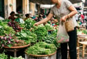 Tháng 7 đừng bỏ qua 5 loại rau đang rẻ nhất mùa, vừa ngon vừa bổ dưỡng
