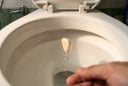 Vì sao bạn nên thả một tép tỏi vào bồn cầu trước khi đi ngủ?