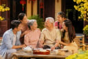 Càng hiếu thảo càng có lộc hậu vận: 4 điều người xưa nhắc mãi, đến tuổi trung niên mới thấm
