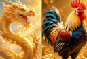  hứ Sáu, Bbảy, Chủ Nhật (3-5/7): 2 con giáp đón cơ hội bất ngờ, 1 con giáp nên cẩn thận thị phi