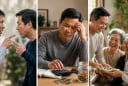 Tổ tiên nhắc nhở: Tuổi 40 mà còn 3 biểu hiện này, phúc mỏng dần, sửa sớm để tuổi già bớt thê lương