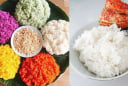 Vì sao đồ xôi phải ngâm gạo, nấu cơm thì không?
