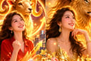 Cuối tuần 3 cung hoàng đạo rực sáng cơ hội, chủ động là 'lên hương'